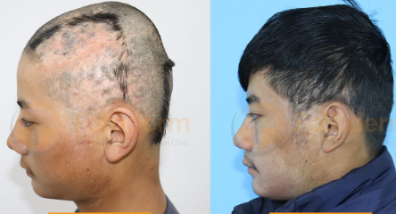 Expert Care. Visible Results.